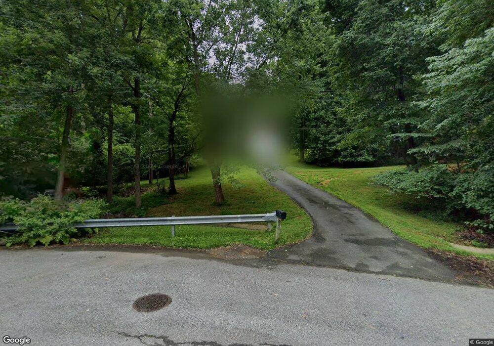 7115 Redmiles Rd, Laurel, MD 20707 - photo 1