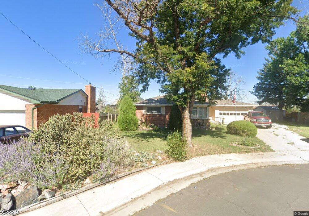 959 Idalia Cir, Aurora, CO 80011 - photo 1