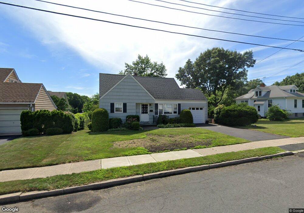 2288 Pershing Rd, Union, NJ 07083 - photo 1