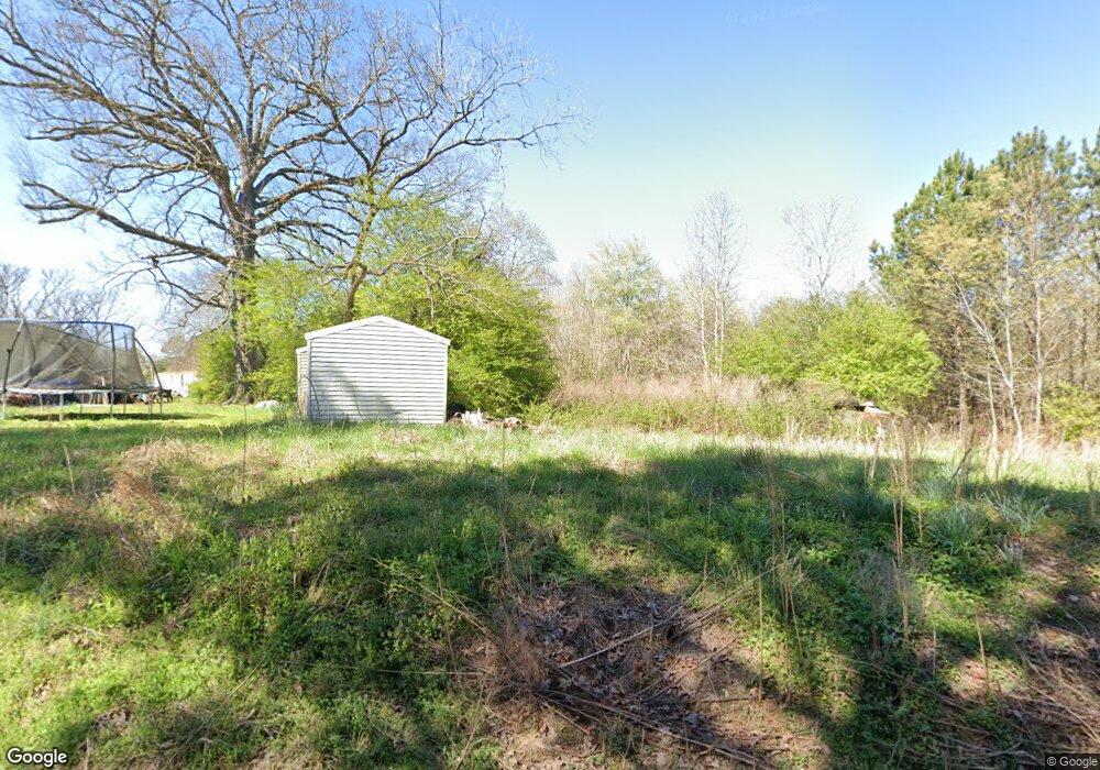 1436 E County Line Rd, Danielsville, GA 30633 - photo 1