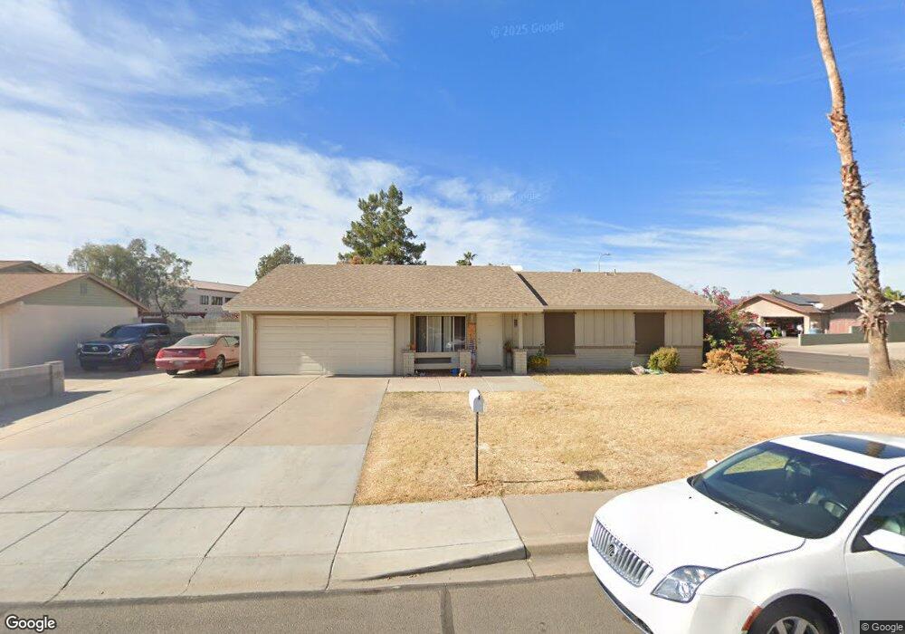 3126 N Pleasant Dr, Chandler, AZ 85225 - photo 1