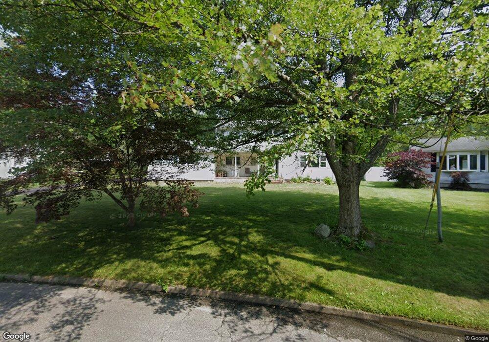 18 Eastbrook Rd, Parsippany, NJ 07054 - photo 1