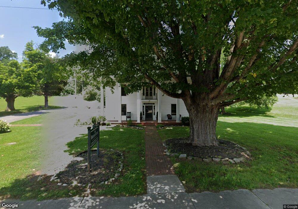 7995 Rutledge Pike, Rutledge, TN 37861 - photo 1