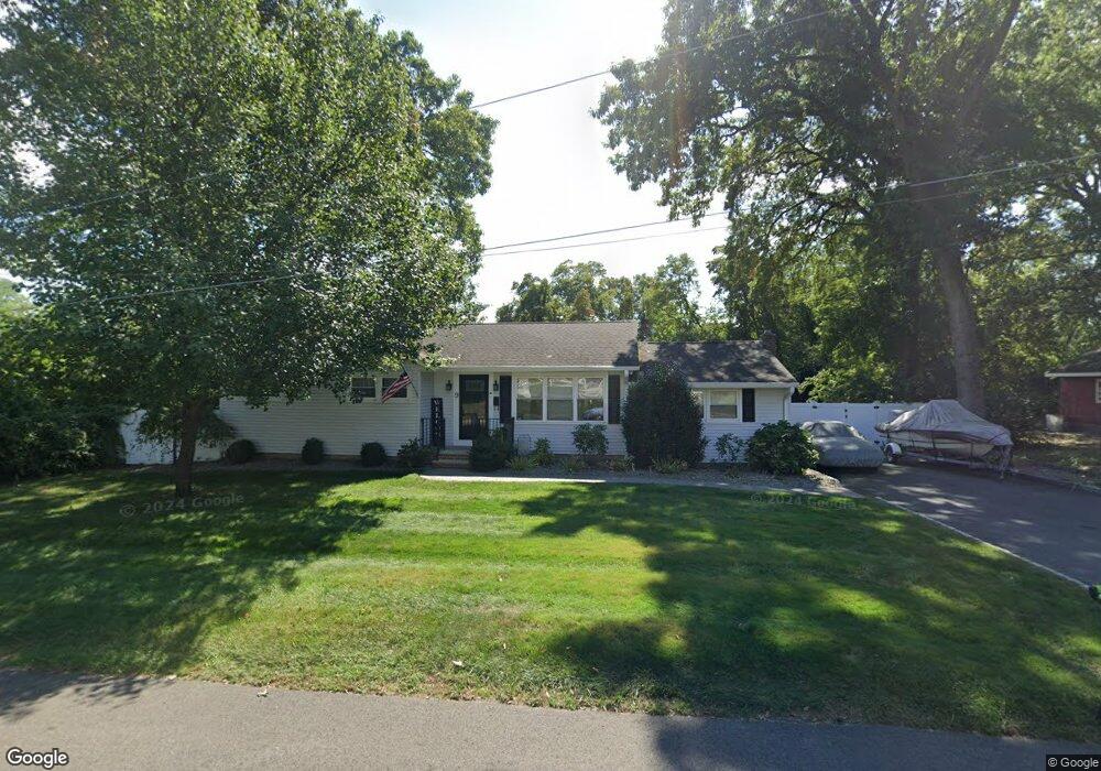 9 Rapeleye Place, Keansburg, NJ 07734 - photo 1