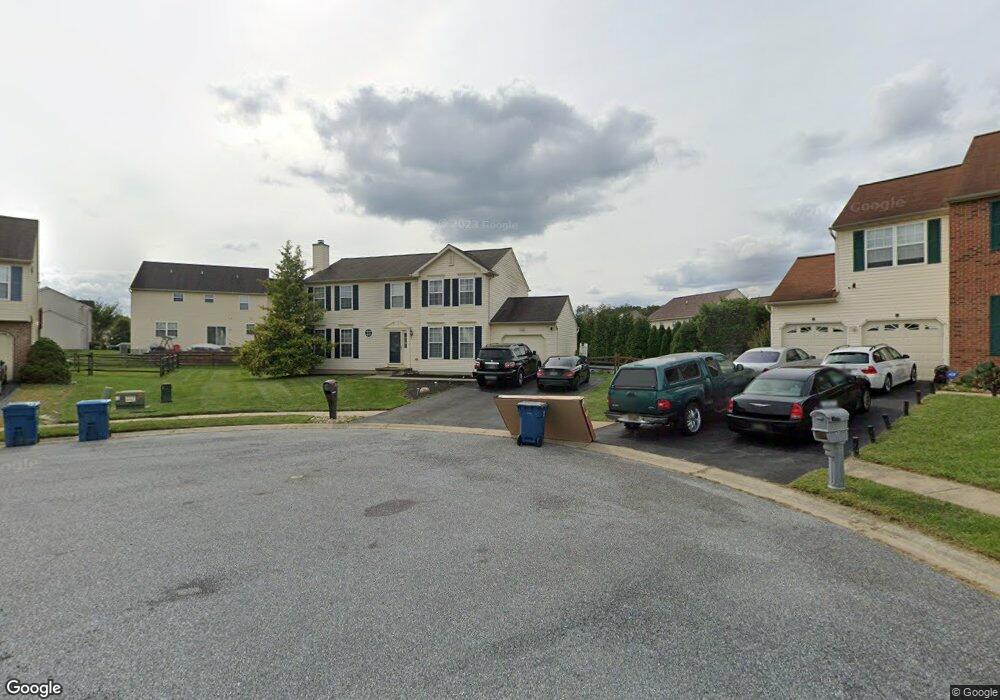 406 Woodduck Ct, New Castle, DE 19720 - photo 1