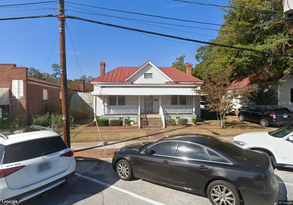 1431 Monte Sano Ave, Augusta, GA 30904 - photo 1