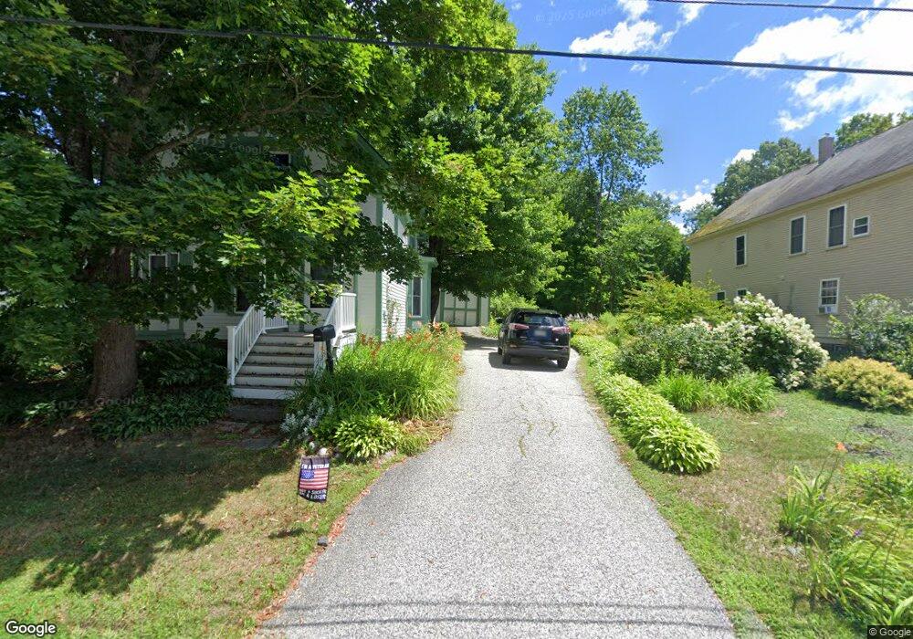 28 Pine St, Mechanic Falls, ME 04256 - photo 1