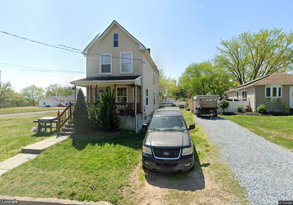208 Riverview Ave, Paulsboro, NJ 08066 - photo 1