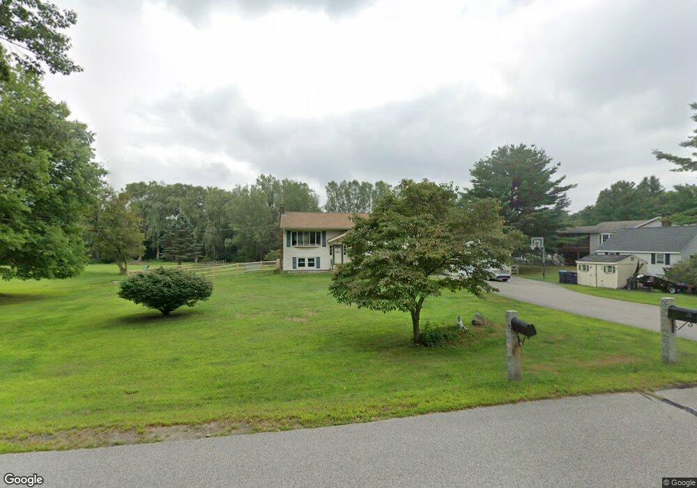 22 High St, Stratham, NH 03885 - photo 1