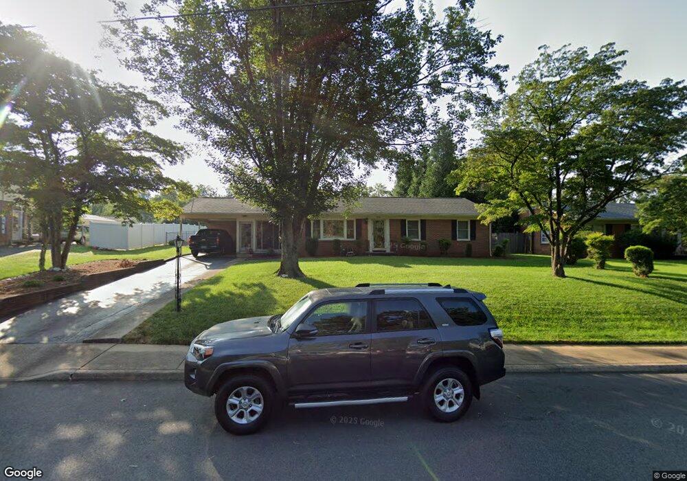 2116 Tarleton Dr, Charlottesville, VA 22901 - photo 1