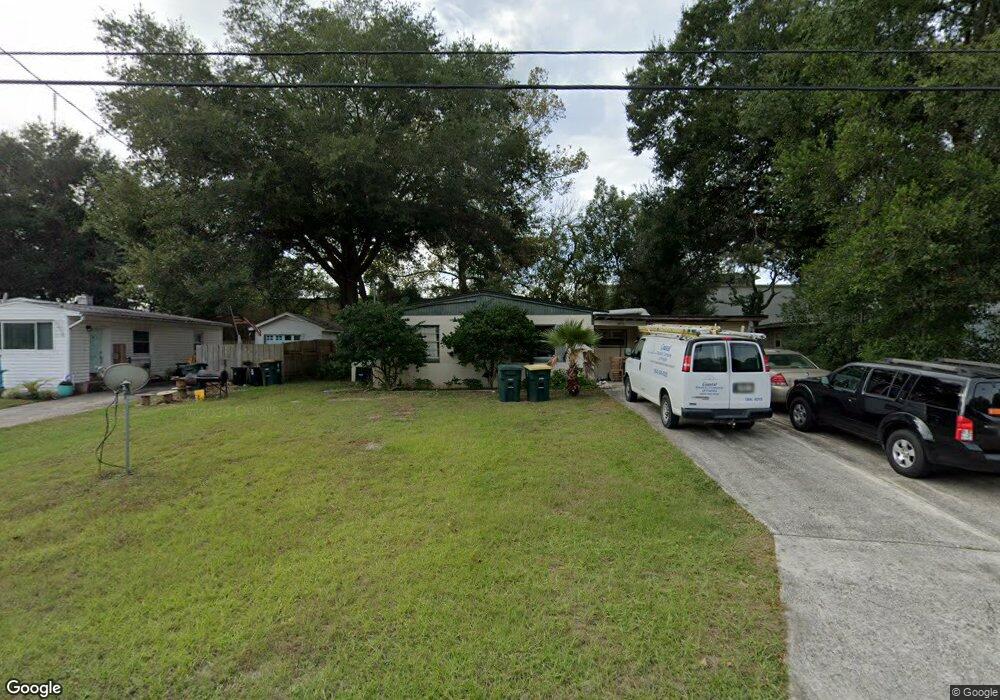 3612 Eve Dr W, Jacksonville, FL 32246 - photo 1