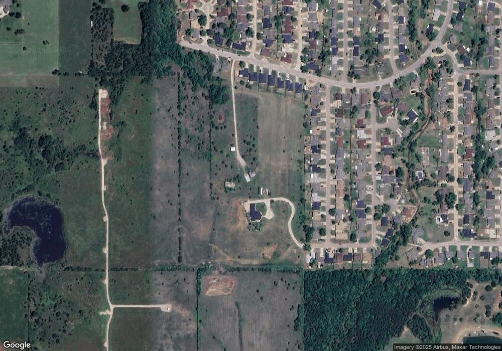 499 Hardesty Dr, Shawnee, OK 74804 - photo 1