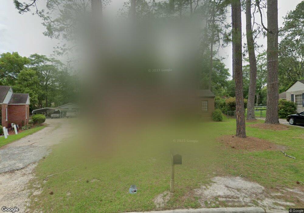 1188 5th St SW, Moultrie, GA 31768 - photo 1