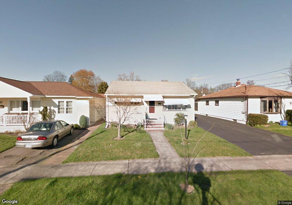 219 Lincoln Ave, Wyoming, PA 18644 - photo 1