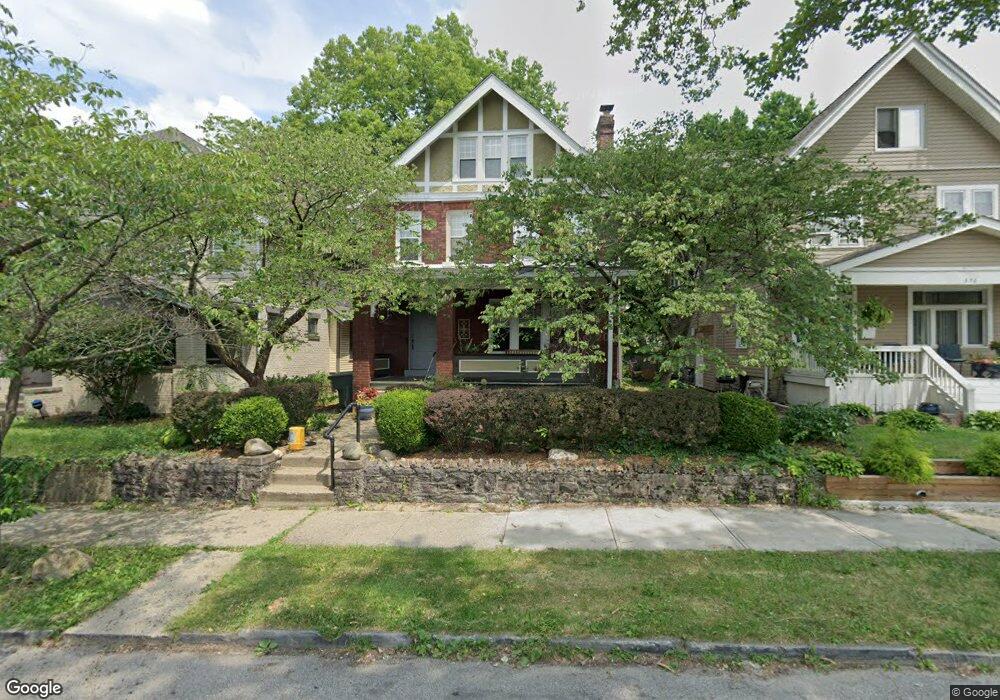 374 Berkeley Rd, Columbus, OH 43205 - photo 1