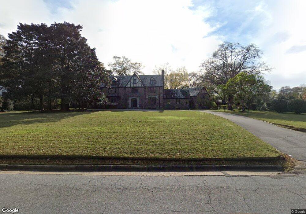 1635 Hilton Ave, Columbus, GA 31906 - photo 1