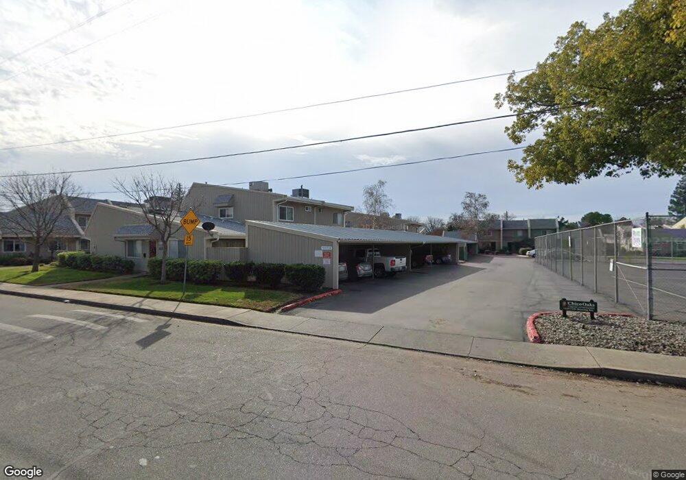 1125 Downing Ave, Chico, CA 95926 - photo 1