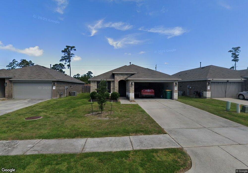 9878 Laurel Lake Dr, Conroe, TX 77384 - photo 1