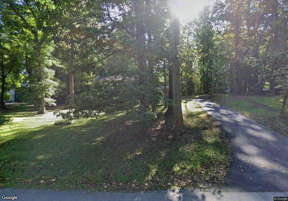 11302 Woodland Dr, Lutherville Timonium, MD 21093 - photo 1