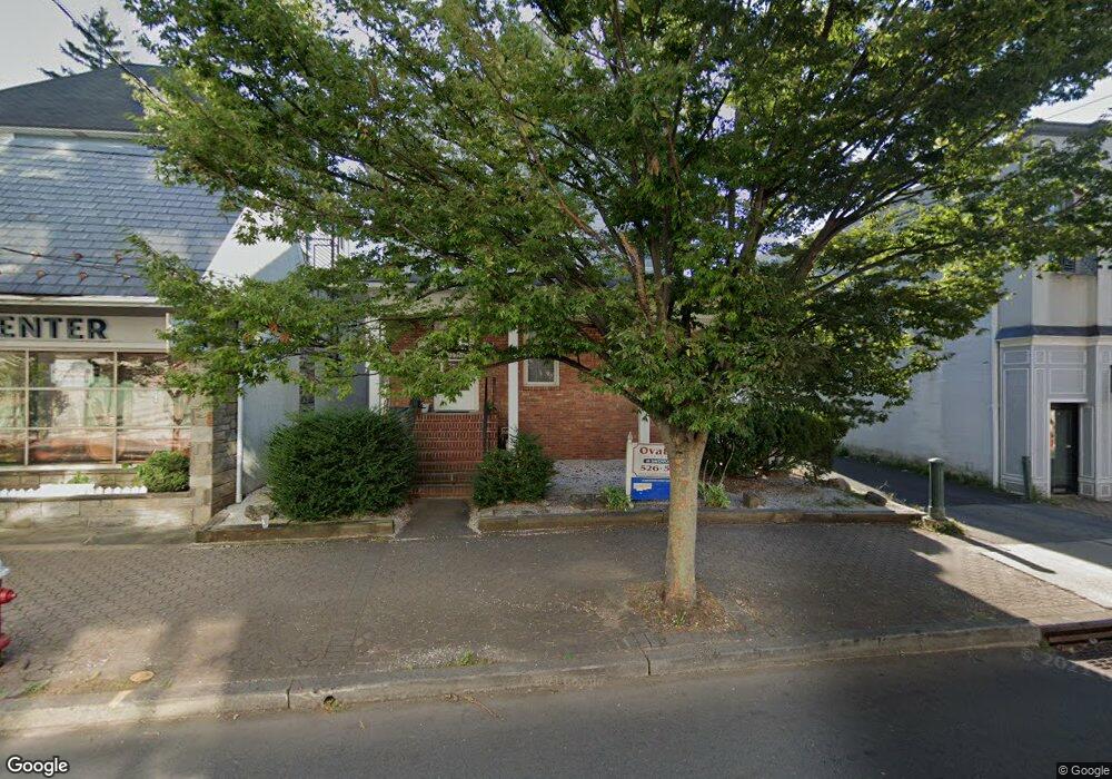 18 Davenport St, Somerville, NJ 08876 - photo 1