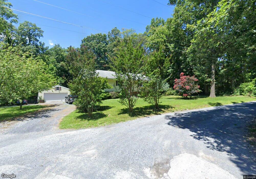 504 Shenandoah River Dr, Harpers Ferry, WV 25425 - photo 1