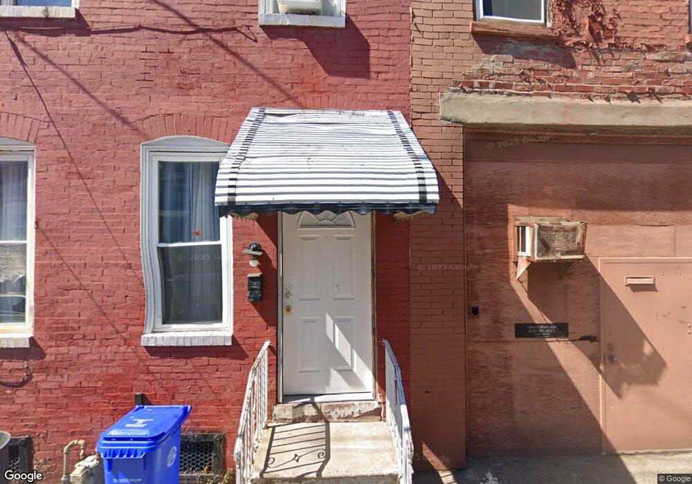 240 Pearl St, Reading, PA 19602 - photo 1