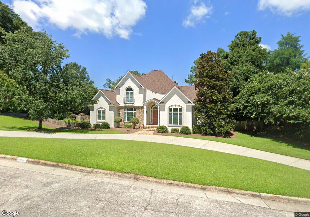 3003 Bransford Rd, Augusta, GA 30909 - photo 1