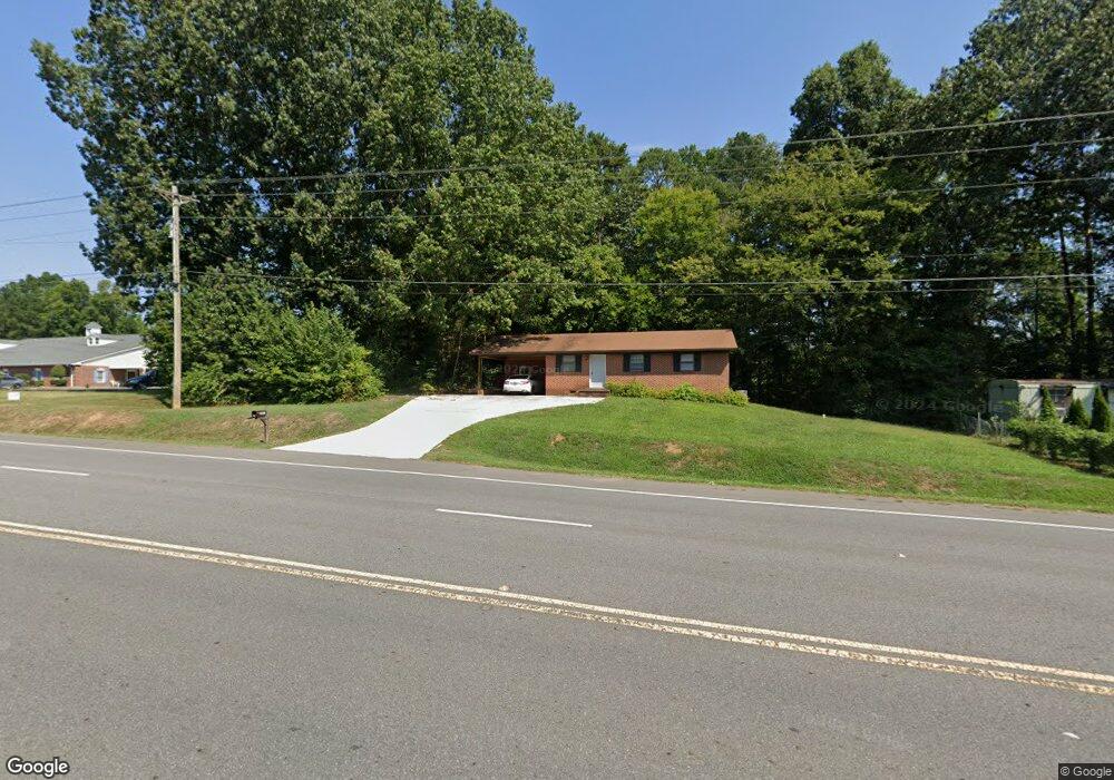 2017 Martin Luther King jr Blvd, Dalton, GA 30721 - photo 1