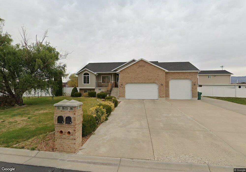 4818 W 4250 S, West Haven, UT 84401 - photo 1