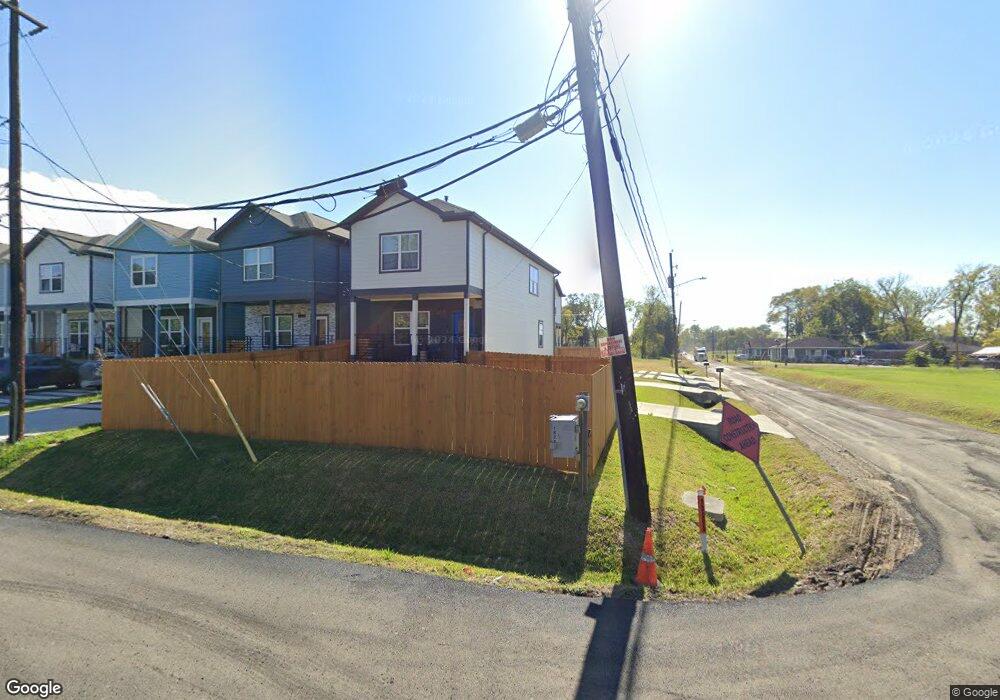 1867 Dewalt St, Houston, TX 77088 - photo 1