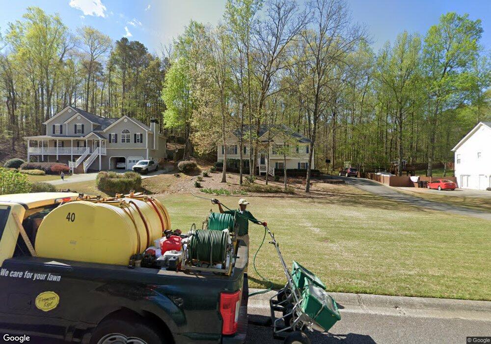 230 Sable Trace Dr, Acworth, GA 30102 - photo 1