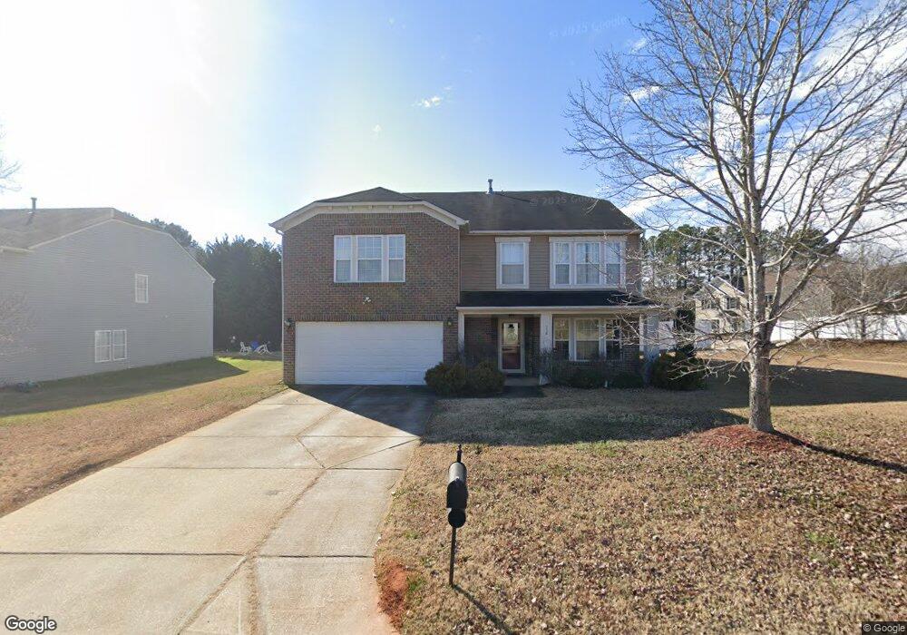 116 Longlea Dr, Clover, SC 29710 - photo 1