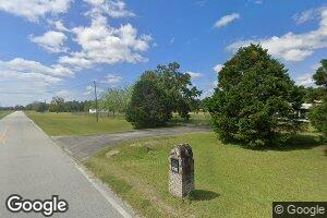 3432 New Hope Rd, Odum, GA 31555