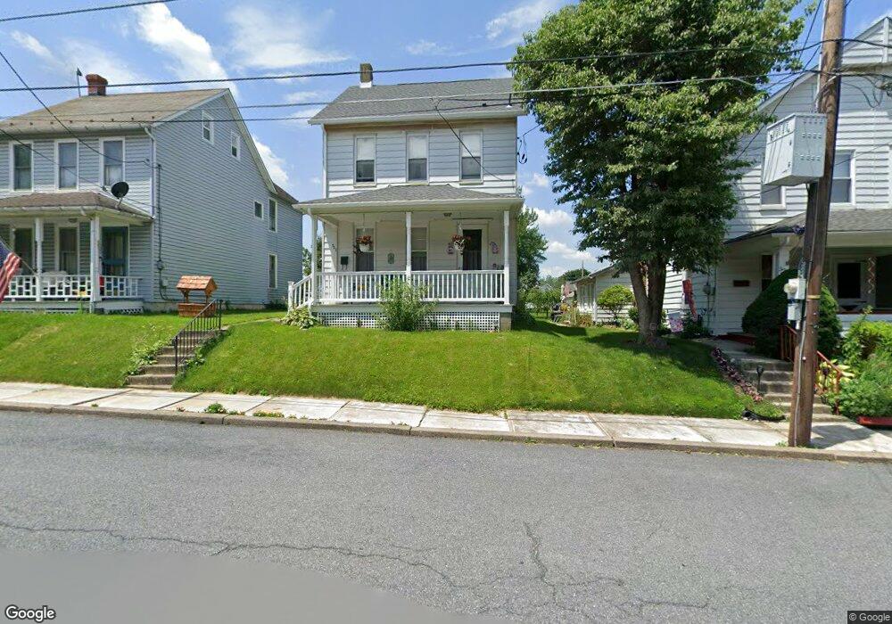322 S Whitfield St, Nazareth, PA 18064 - photo 1