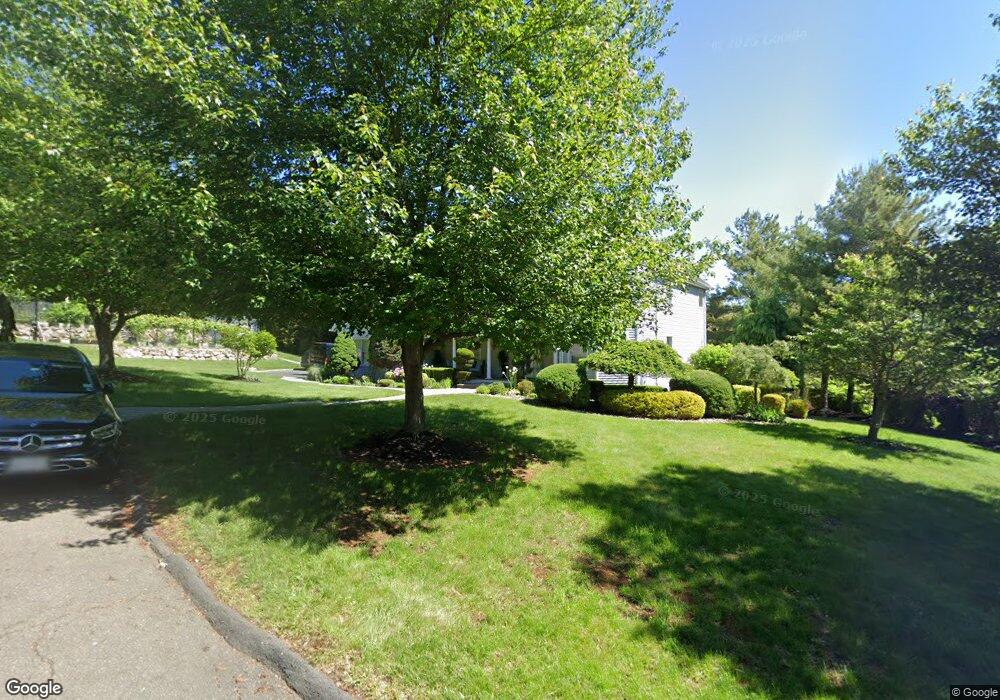 2 Goetschius Ct, Stony Point, NY 10980 - photo 1