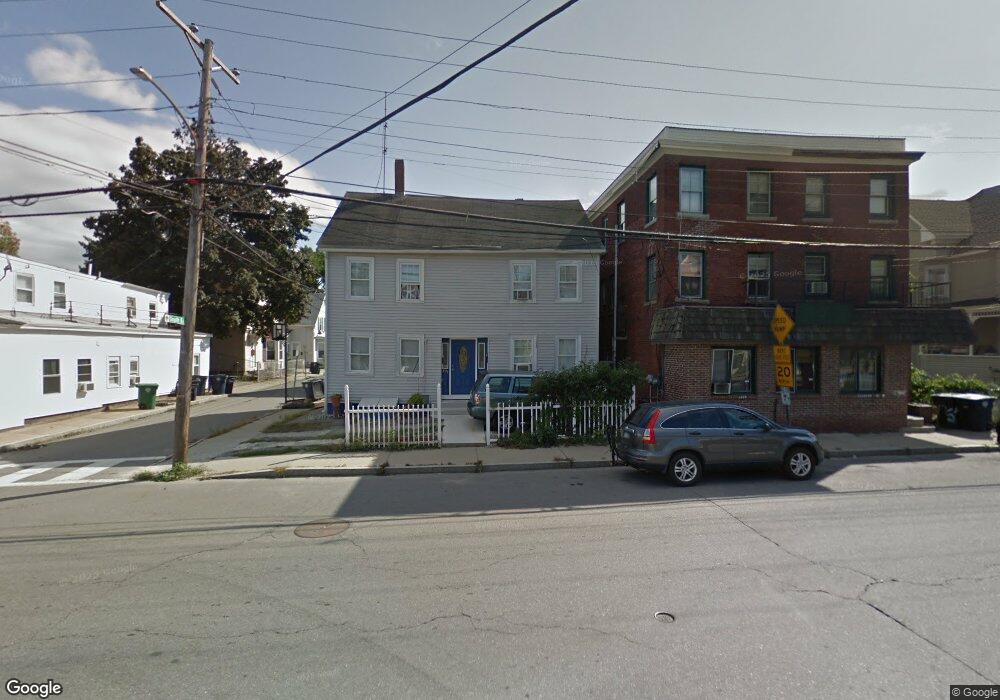 2 E Pearl St, Nashua, NH 03060 - photo 1