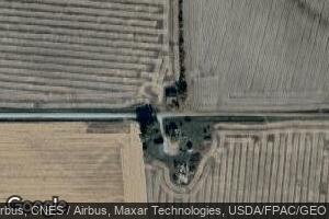 1125 263rd St, Victor, IA 52347