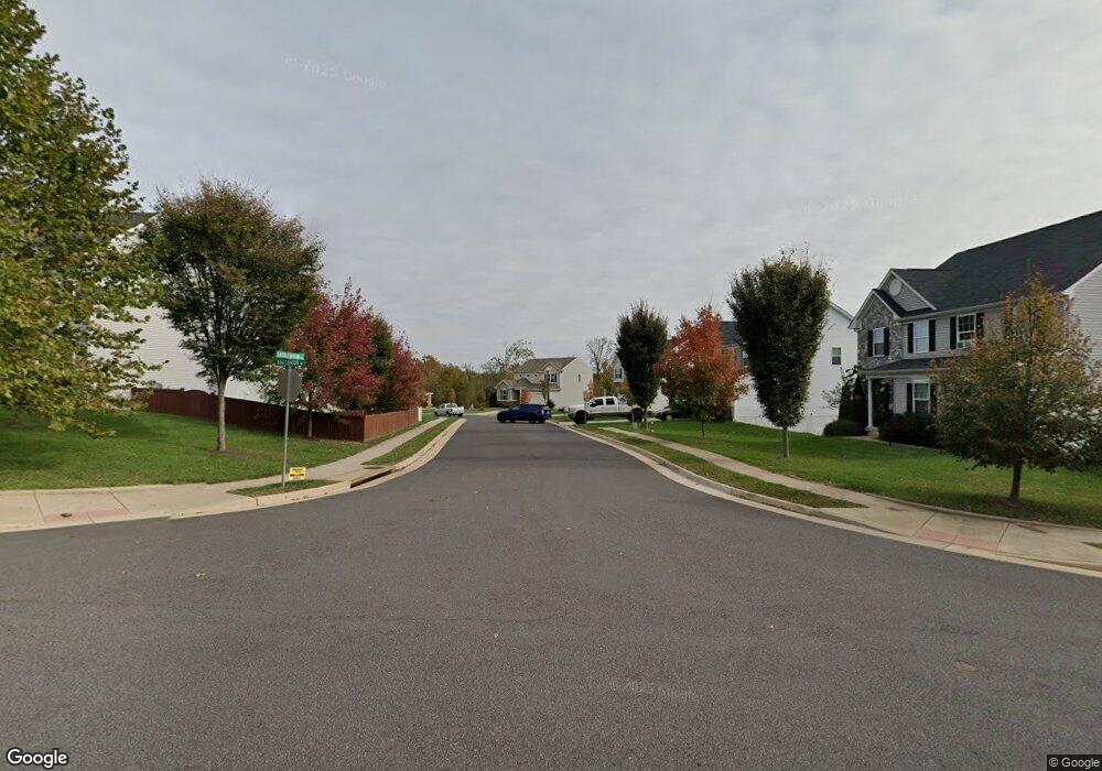 742 Saddlebrook Rd, Culpeper, VA 22701 - photo 1