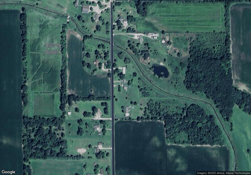 8300 Reed Rd, New Lothrop, MI 48460 - photo 1