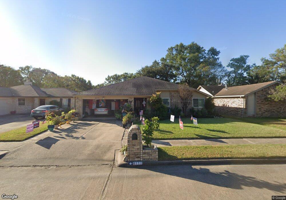 8111 Warren Rd, Houston, TX 77040 - photo 1