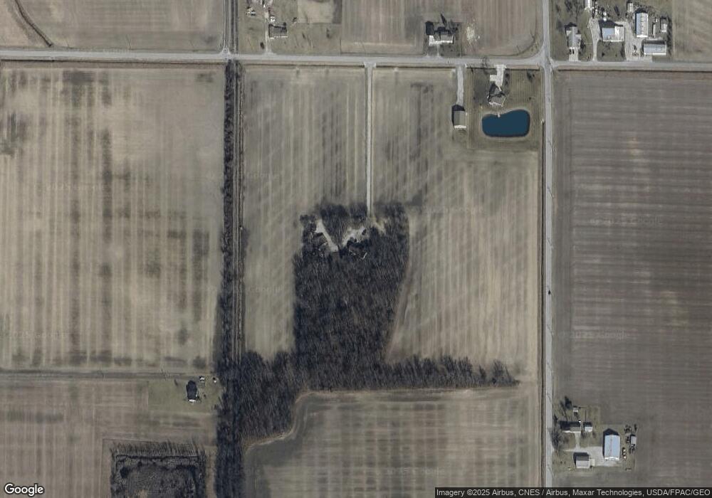 14141 Oil Center Rd, North Baltimore, OH 45872 - photo 1