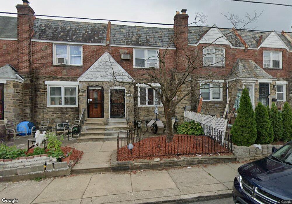 6846 Clover Ln, Upper Darby, PA 19082 - photo 1