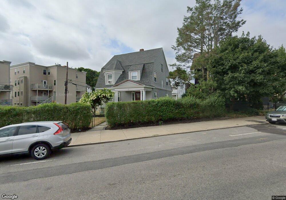 340 Belgrade Ave, West Roxbury, MA 02132 - photo 1