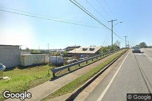 Lot #15, 3 64 Acres Oakbend Cir, Cairo, GA 39828