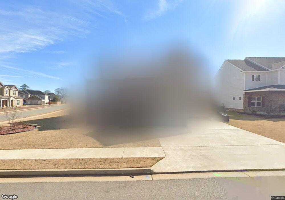 204 Deven Ct, Warner Robins, GA 31088 - photo 1