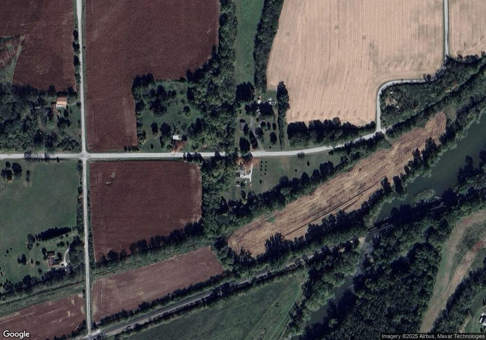 7757 E Blue Star Hwy, Andrews, IN 46702 - photo 1