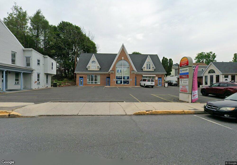 217 E Market St unit SUITE 3, Orwigsburg, PA 17961 - photo 1