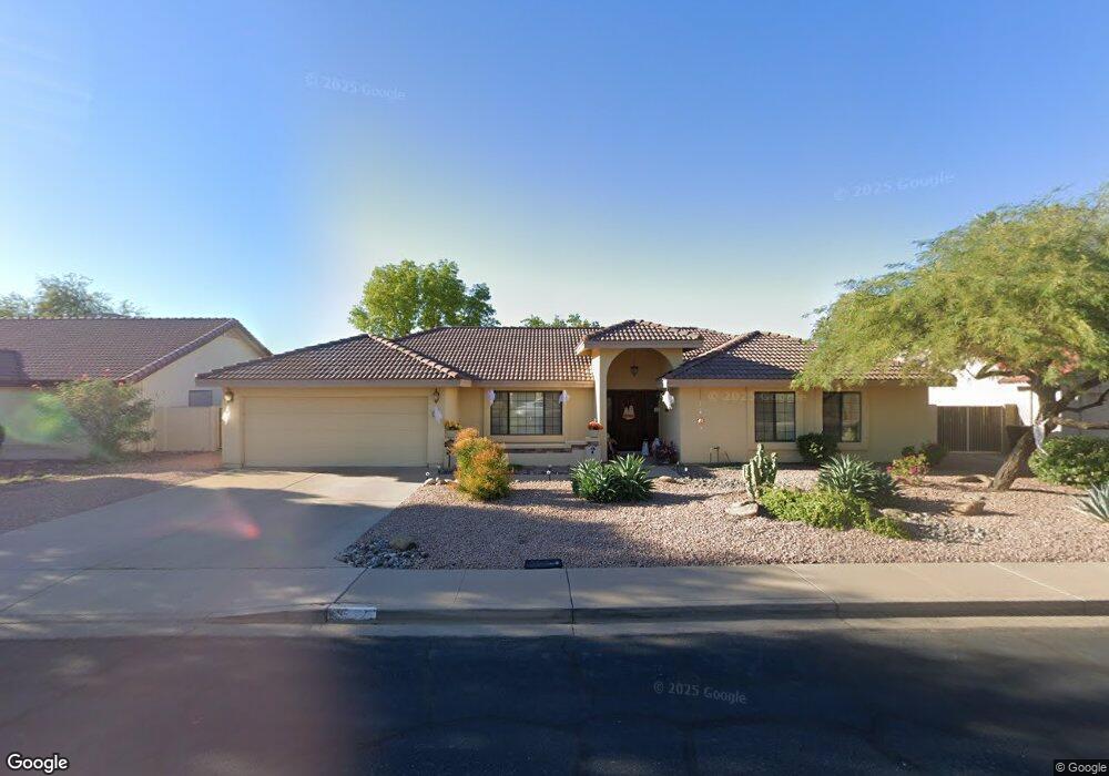 1512 N Silverton, Mesa, AZ 85203 - photo 1