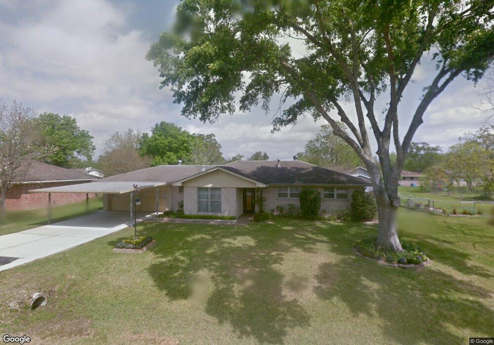 5917 Patridge Dr, Pearland, TX 77584 - photo 1