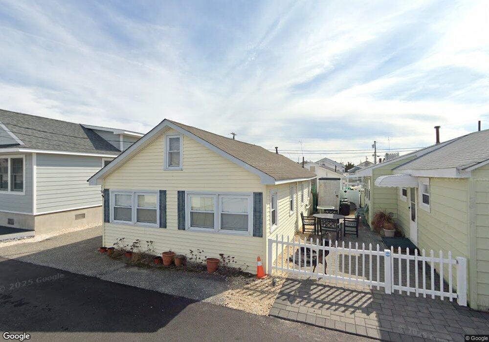 24 2nd Ln, Seaside Park, NJ 08752 - photo 1